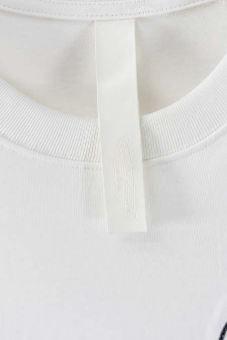 2026年4月17日新作Chrome Hearts半袖 tシャツ高品質/誕生日プレゼント/FF工場S M L XL