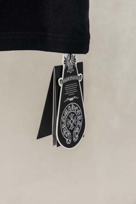 2026年4月17日新作Chrome Hearts半袖 tシャツ高品質/誕生日プレゼント/FF工場S M L XL