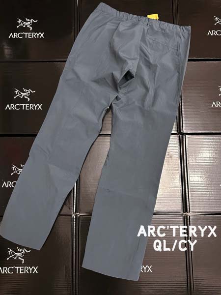 2026年4月18日新作ARCTERYXスラックス高品質/誕生日プレゼント/FF工場