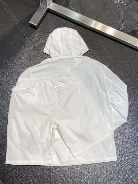 2026年4月18日新作Moncler上下高品質/誕生日プレゼント/FF工場