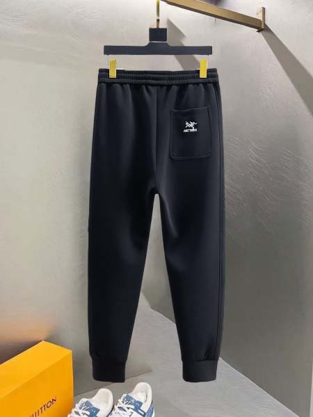 2026年4月18日新作ARCTERYXスラックス高品質/誕生日プレゼント/FF工場