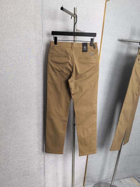 2026年4月18日新作VERSACEスラックス高品質/誕生日プレゼント/FF工場