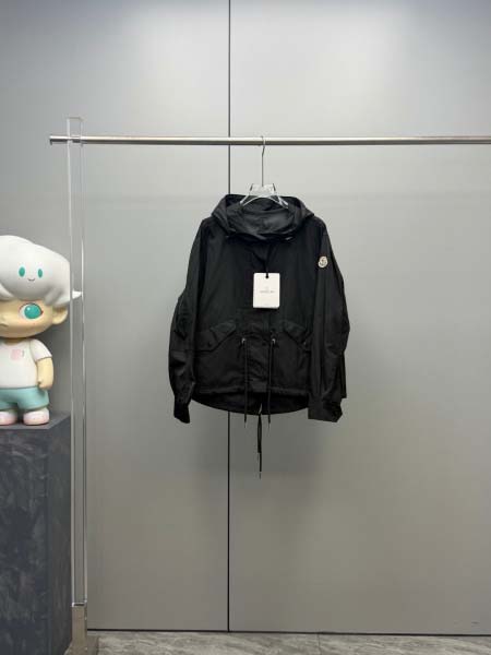 2026年4月18日新作Monclerジャケット高品質/誕生日プレゼント/FF工場