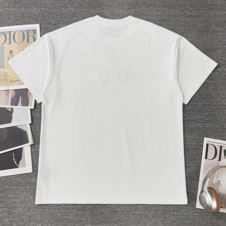 2026年4月19日新作DIOR半袖 tシャツ高品質/誕生日プレゼント/FF工場