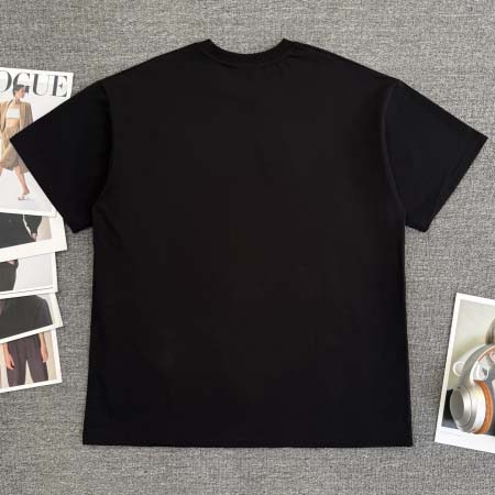 2026年4月19日新作Fendi半袖 tシャツ高品質/誕生日プレゼント/FF工場