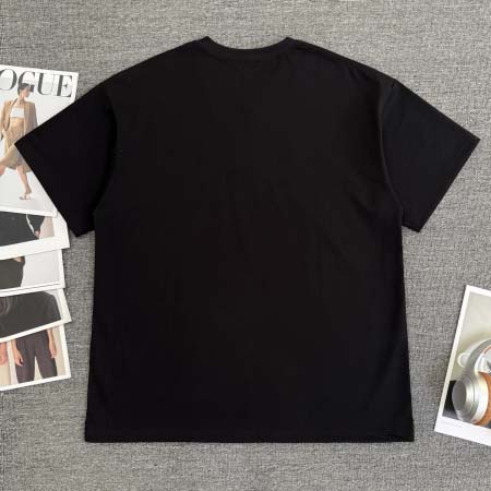 2026年4月19日新作DIOR半袖 tシャツ高品質/誕生日プレゼント/FF工場