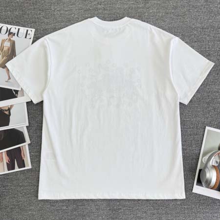 2026年4月19日新作Fendi半袖 tシャツ高品質/誕生日プレゼント/FF工場