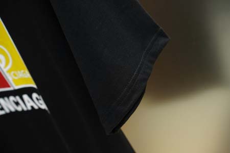 2026年4月19日新作Balenciaga 半袖 tシャツ高品質/誕生日プレゼント/FF工場