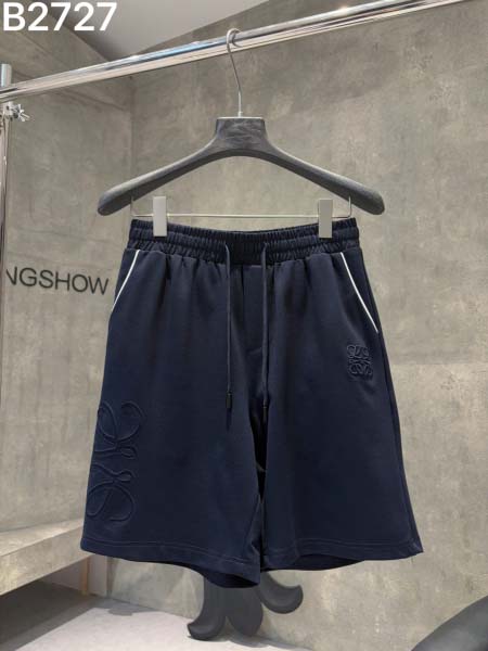 2026年4月19日新作Loewe半ズボン高品質/誕生日プレゼント/FF工場