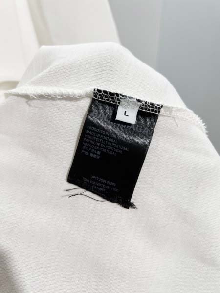2026年4月19日新作Balenciaga 半袖 tシャツ高品質/誕生日プレゼント/FF工場