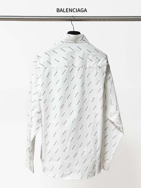2026年4月19日新作Balenciaga シャツ高品質/誕生日プレゼント/FF工場