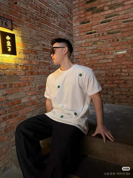 2026年4月19日新作DIOR半袖 tシャツ高品質/誕生日プレゼント/FF工場