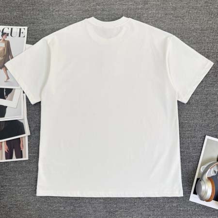 2026年4月20日新作Gucci半袖 tシャツ高品質/誕生日プレゼント/FF工場