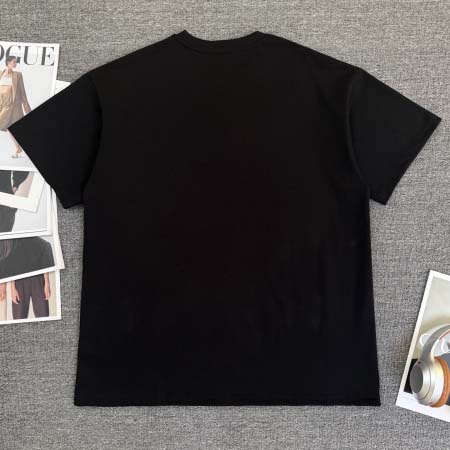 2026年4月20日新作Gucci半袖 tシャツ高品質/誕生日プレゼント/FF工場