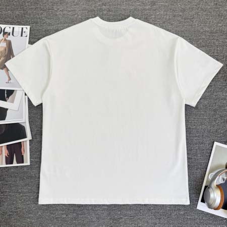 2026年4月20日新作Gucci半袖 tシャツ高品質/誕生日プレゼント/FF工場