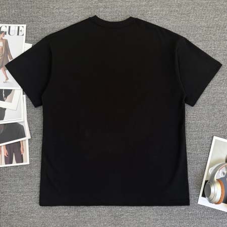 2026年4月20日新作Gucci半袖 tシャツ高品質/誕生日プレゼント/FF工場