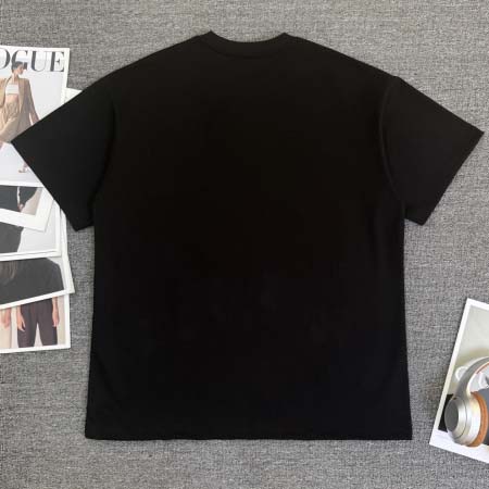 2026年4月20日新作Gucci半袖 tシャツ高品質/誕生日プレゼント/FF工場