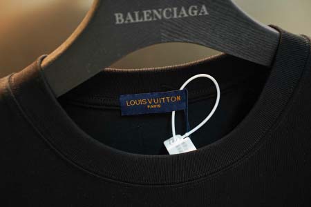 2026年4月20日新作Louis Vuitton半袖 tシャツ高品質/誕生日プレゼント/FF工場