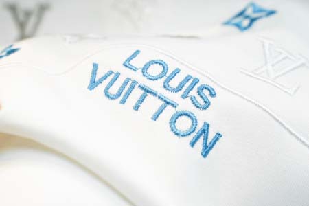 2026年4月20日新作Louis Vuitton半袖 tシャツ高品質/誕生日プレゼント/FF工場