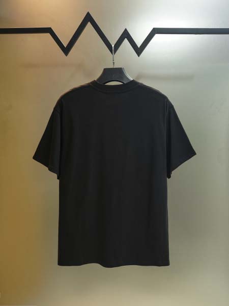 2026年4月20日新作Acne半袖 tシャツ高品質/誕生日プレゼント/FF工場