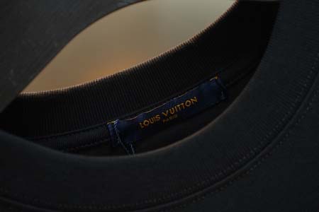 2026年4月20日新作Louis Vuitton半袖 tシャツ高品質/誕生日プレゼント/FF工場