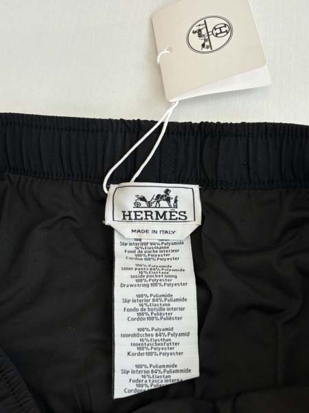2026年4月20日新作Hermes半ズボン高品質/誕生日プレゼント/FF工場