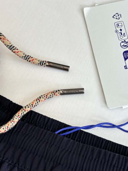 2026年4月20日新作Burberry半ズボン高品質/誕生日プレゼント/FF工場