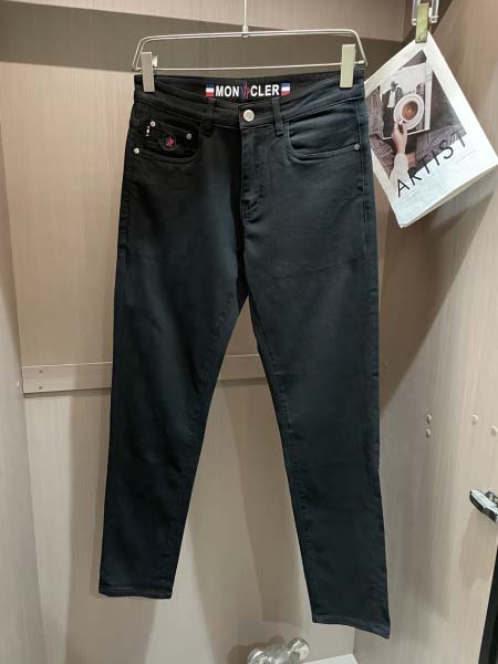 2026年4月20日新作Monclerジーパン高品質/誕生日プレゼント/FF工場