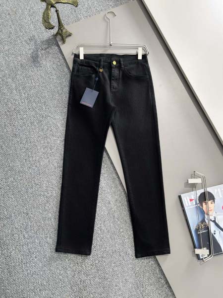 2026年4月20日新作Louis Vuittonジーパン高品質/誕生日プレゼント/FF工場