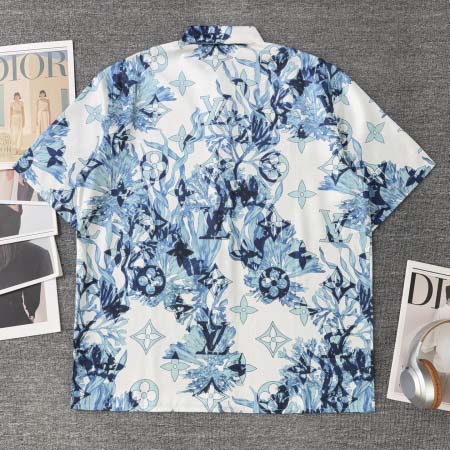 2026年4月20日新作Louis Vuitton半袖 tシャツ高品質/誕生日プレゼント/FF工場