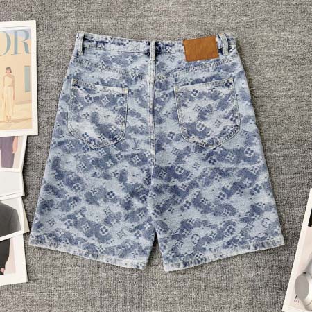 2026年4月20日新作Louis Vuitton半ズボン高品質/誕生日プレゼント/FF工場