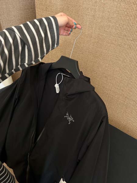 2026年4月20日新作HERMESジャケット高品質/誕生日プレゼント/FF工場