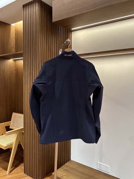 2026年4月20日新作ARCTERYXジャケット高品質/誕生日プレゼント/FF工場