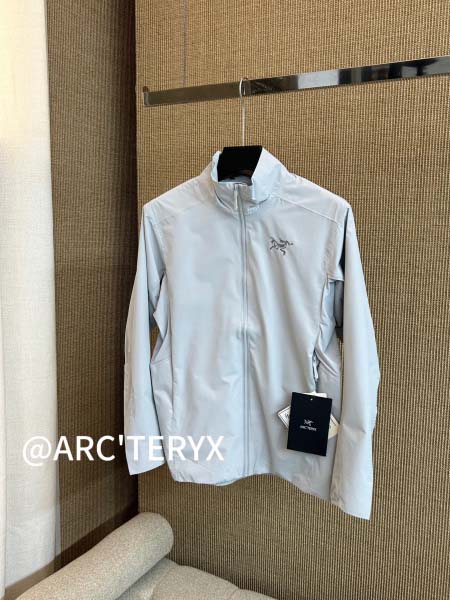 2026年4月20日新作ARCTERYXジャケット高品質/誕生日プレゼント/FF工場