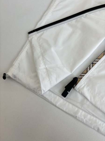 2026年4月20日新作Burberryジャケット高品質/誕生日プレゼント/FF工場