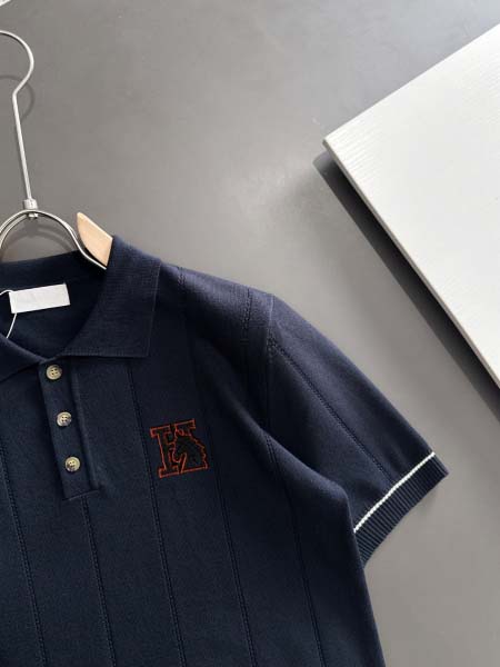 2026年4月20日新作HERMES半袖 tシャツ高品質/誕生日プレゼント/FF工場