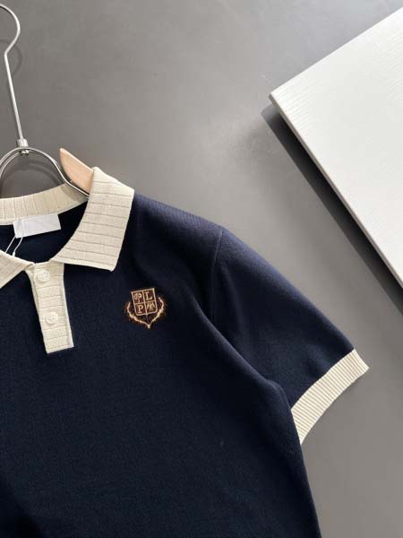 2026年4月20日新作loro piana半袖 tシャツ高品質/誕生日プレゼント/FF工場