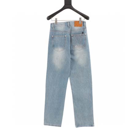 2026年4月20日新作Louis vuittonデニムパンツ高品質/誕生日プレゼント/FF工場