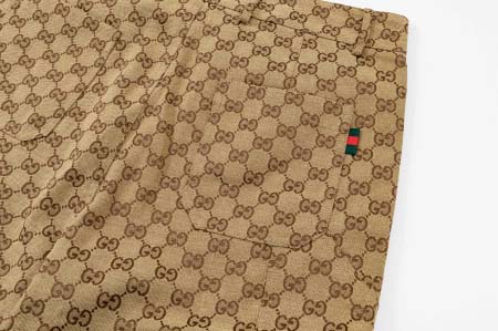 2026年4月20日新作Gucci半ズボン高品質/誕生日プレゼント/FF工場