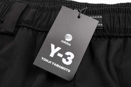 2026年4月20日新作Y-3ズボン高品質/誕生日プレゼント/FF工場