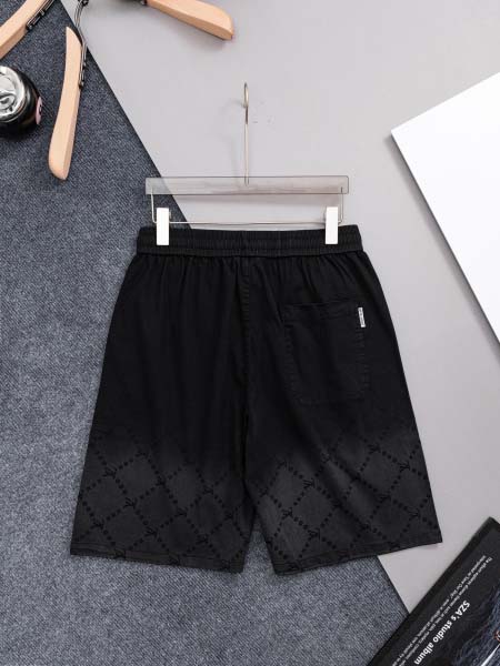 2026年4月20日新作Louis vuittonデニムパンツ高品質/誕生日プレゼント/FF工場