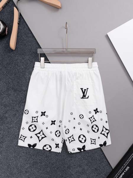 2026年4月20日新作Louis vuitton半ズボン高品質/誕生日プレゼント/FF工場