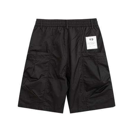 2026年4月20日新作Y-3半ズボン高品質/誕生日プレゼント/FF工場