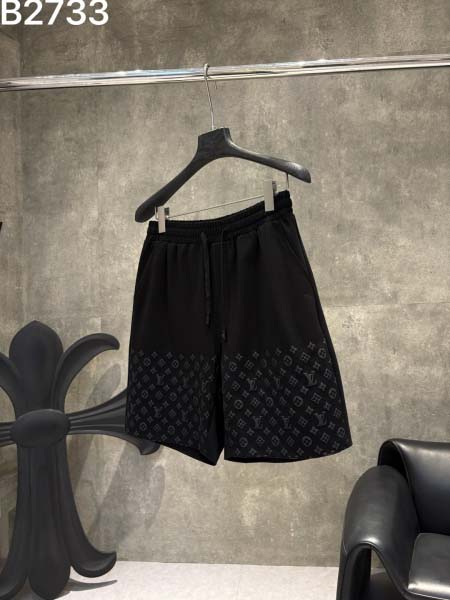 2026年4月20日新作Louis vuitton半ズボン高品質/誕生日プレゼント/FF工場