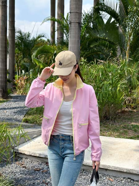 2026年4月20日入荷春夏新作Moncler 高級品復刻 女性服 KL工場