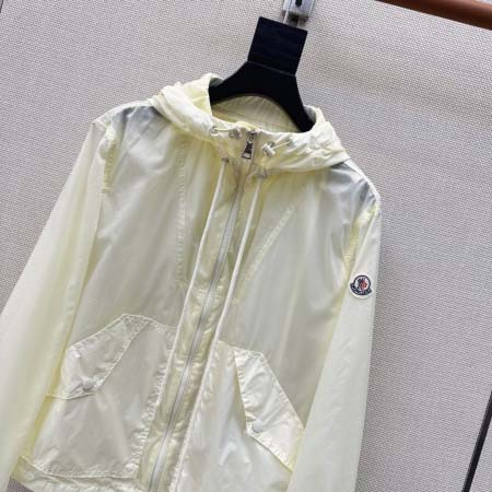 2026年4月20日入荷春夏新作Moncler 高級品復刻 女性服 KL工場