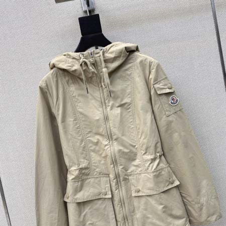 2026年4月20日入荷春夏新作Moncler 高級品復刻 女性服 KL工場