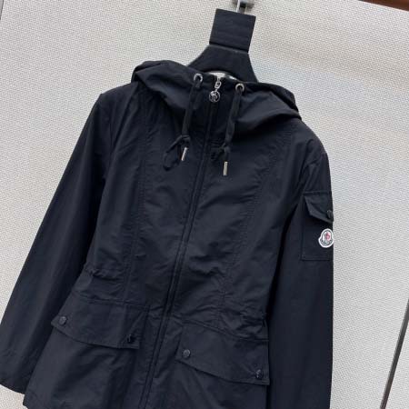 2026年4月20日入荷春夏新作Moncler 高級品復刻 女性服 KL工場