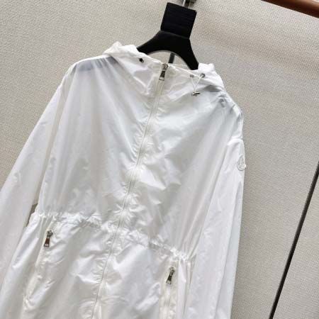 2026年4月20日入荷春夏新作Moncler 高級品復刻 女性服 KL工場