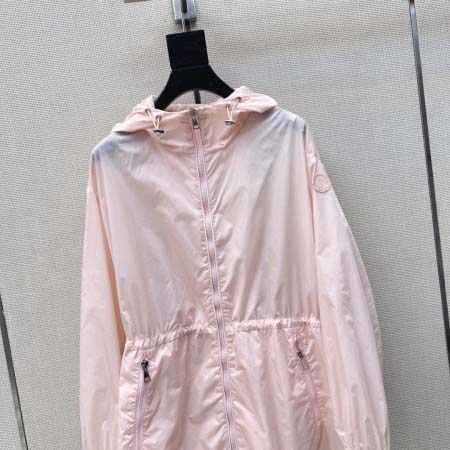 2026年4月20日入荷春夏新作Moncler 高級品復刻 女性服 KL工場